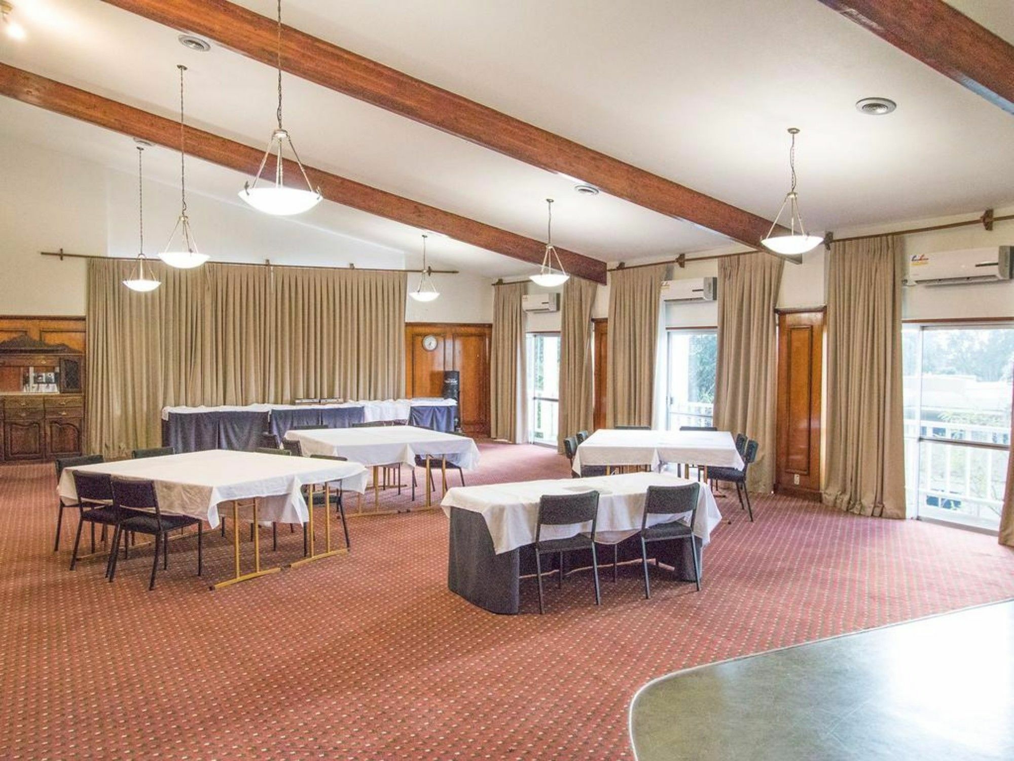 Hotel Armitage And Conference Centre Тауранга Экстерьер фото