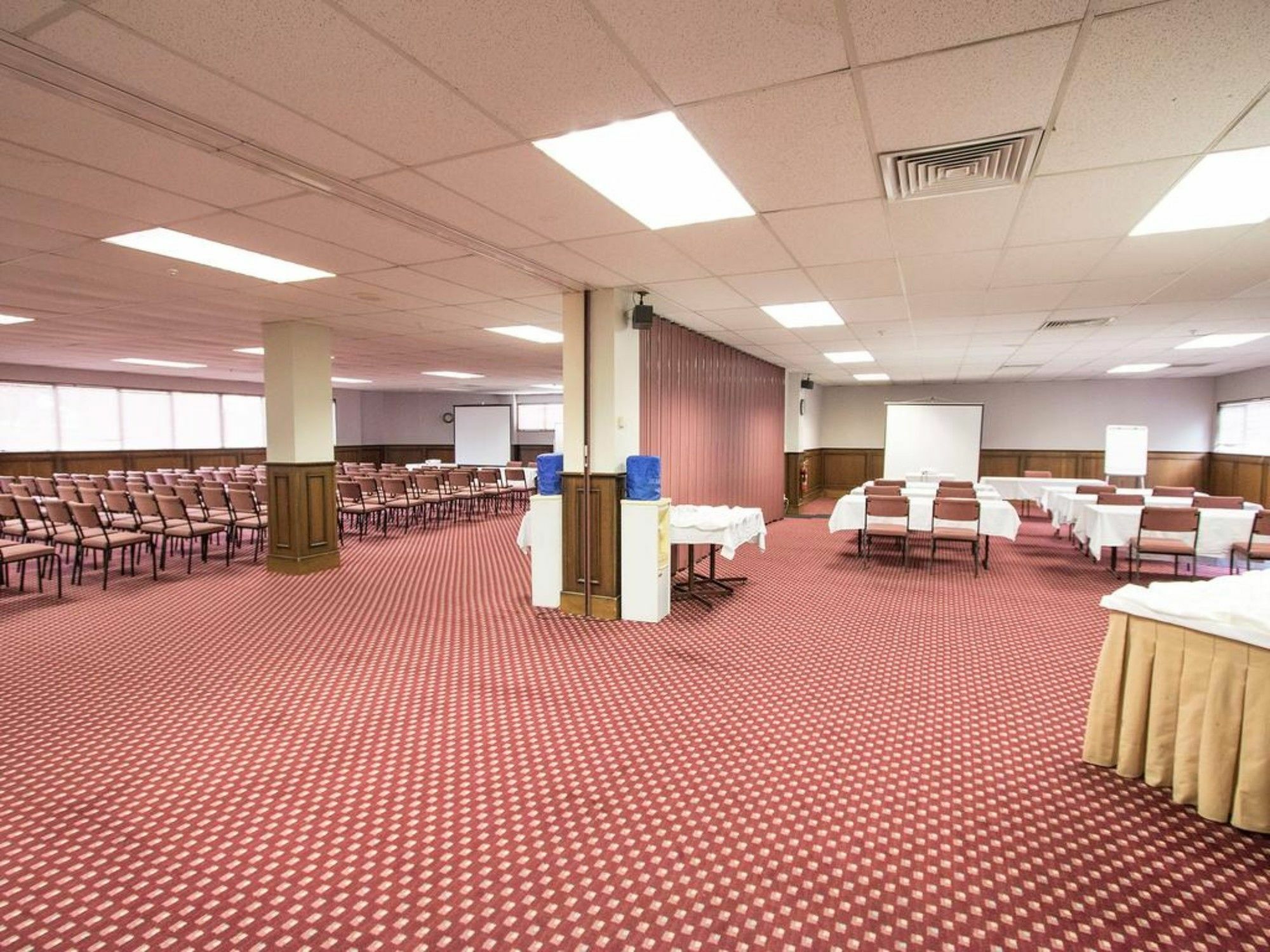 Hotel Armitage And Conference Centre Тауранга Экстерьер фото